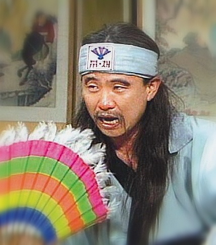 '<b>부채도사</b>' '시커먼스' 개그맨 <b>장두석 별세</b>·부고