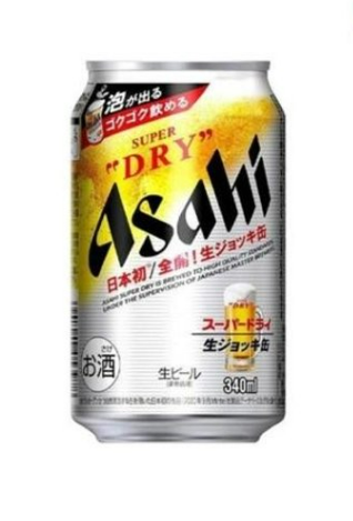 아사히 슈퍼드라이 가격 최저가 정보