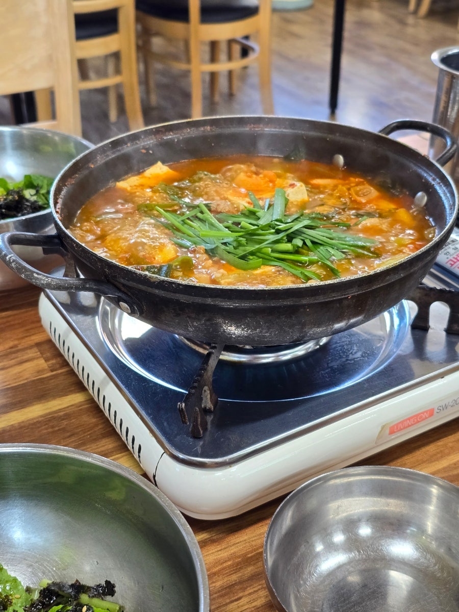 서울깍두기 사진 1