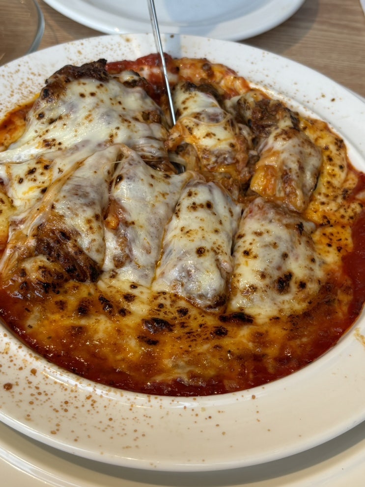  연남동 브런치 필데이 Fillday 라자냐맛집