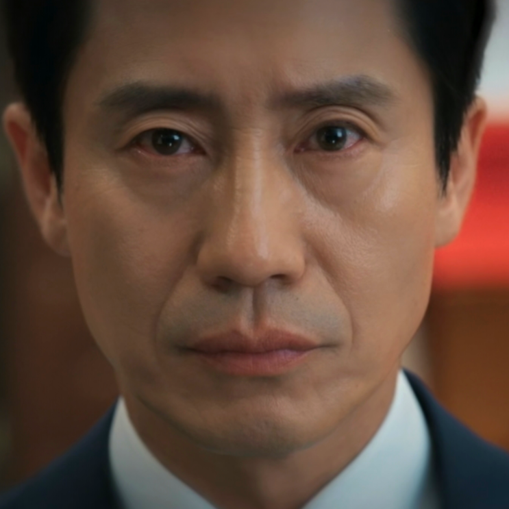 '<b>이정하</b> 신하균' <b>감사합니다</b> 6회 함바 사기 범인 임정윤... 