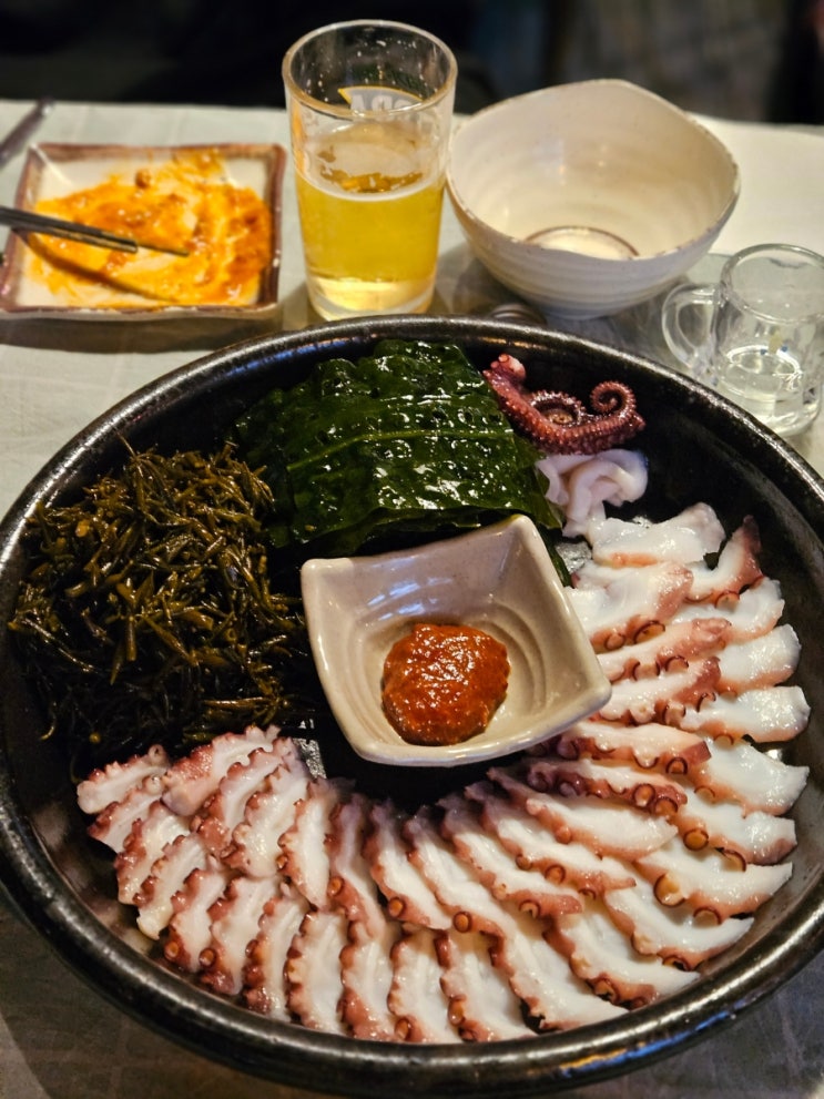  서초교대 안주 맛있는 술집 수작 강남 맛집 데이트 가볼만한곳 추천