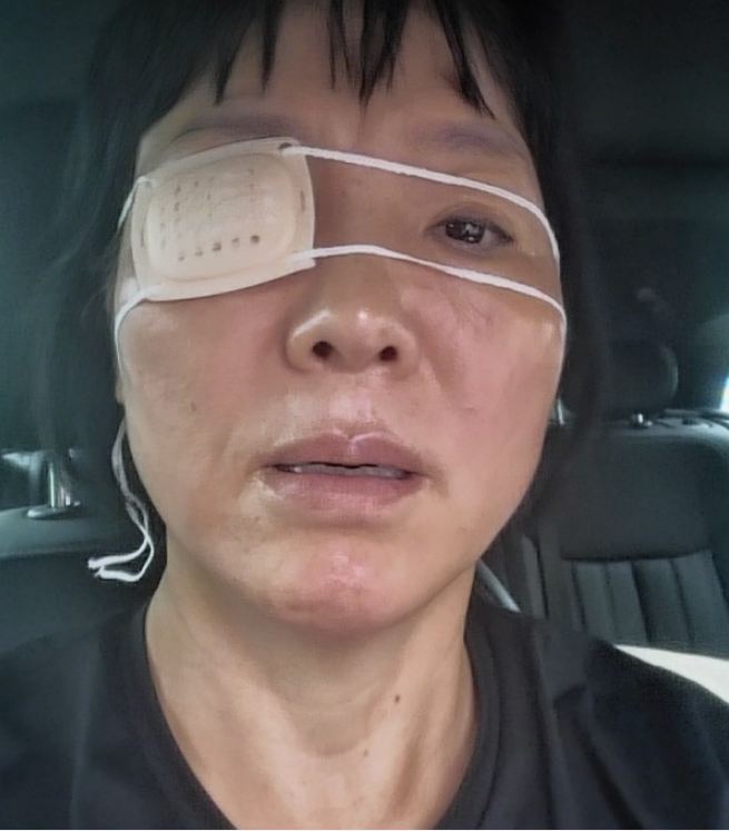 메리츠화재 패륜적 갑질에 눈물 짓다 메리츠화재 패륜적 갑질에 눈물 짓다