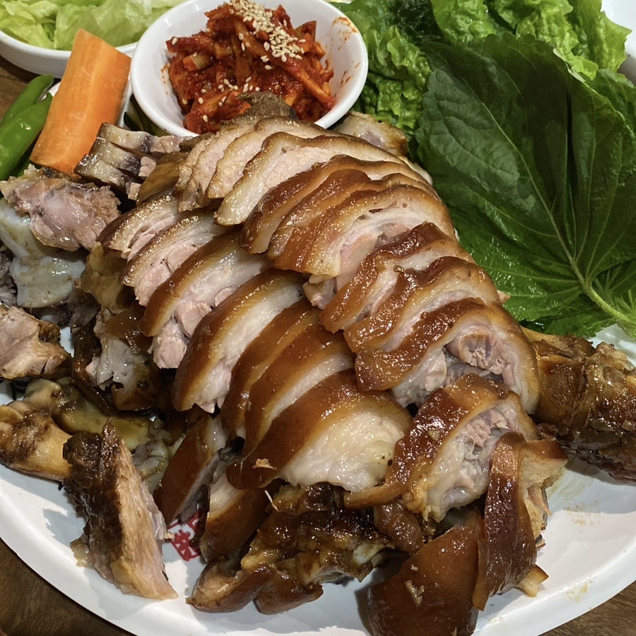 사또보쌈 옥암점 사진 6