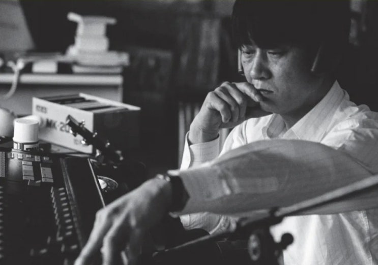 [RIP]학전 이끈 <b>김민기</b> 별세 향년 73세(1951~2024)