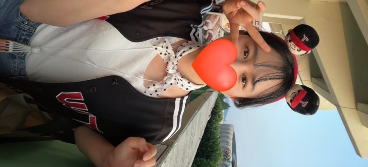  20240719 잠실더비 직관 lg트윈스 승요 잠실포핀스 온 날