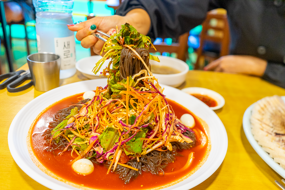 할매보쌈 구리체인점 사진 4