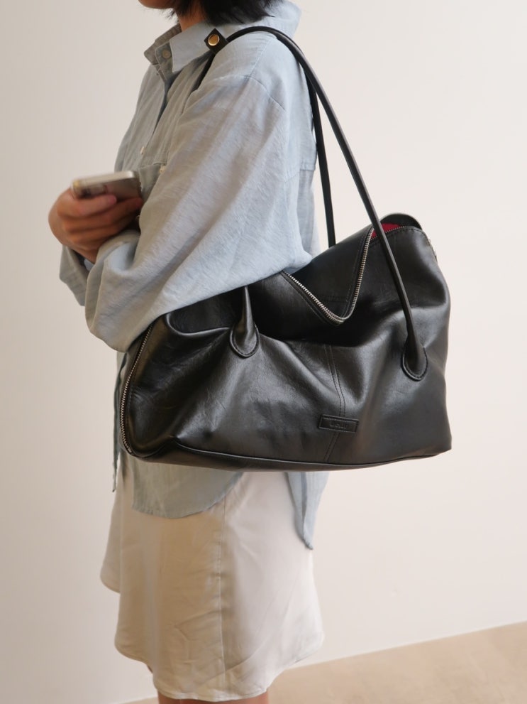  데누 마멜디백 Denu marmeldi bag 후기