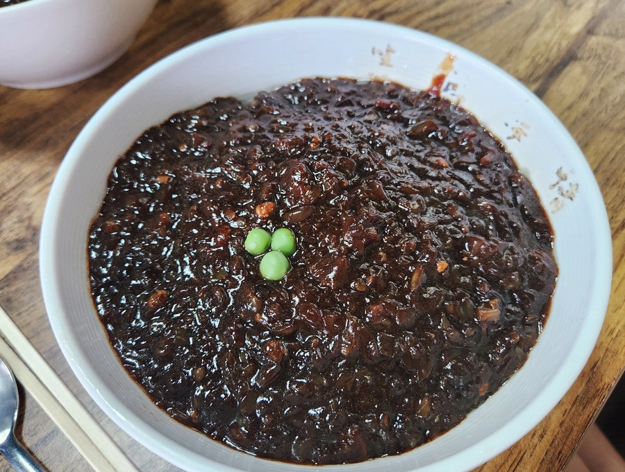 다빈중화요리 사진 3