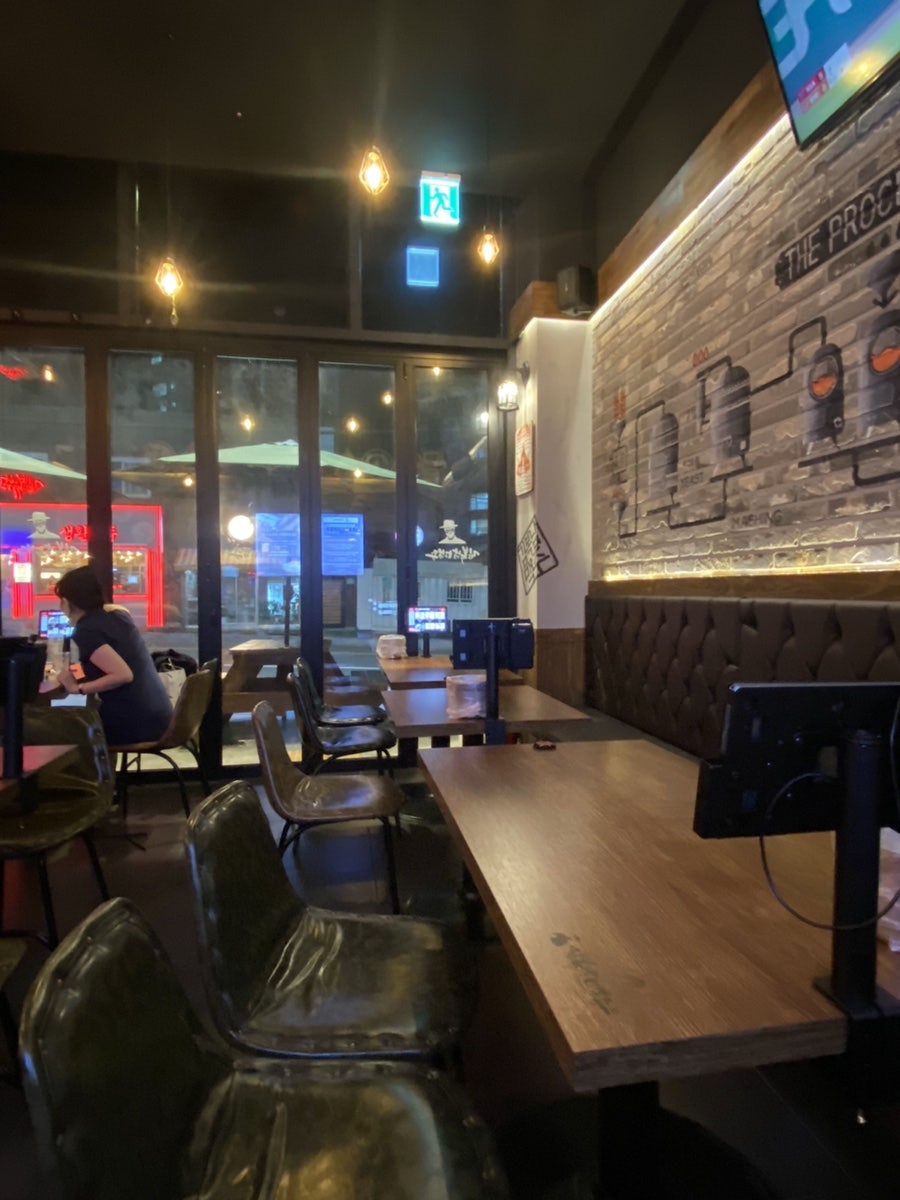 김복남맥주 대신점 사진 3