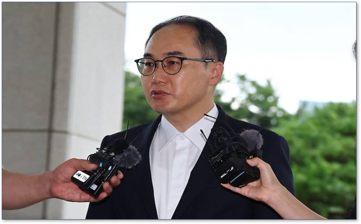쓰다가 버린 사람들...이준석 한동훈에 <b>이원석</b> 검찰<b>총장</b> 추가