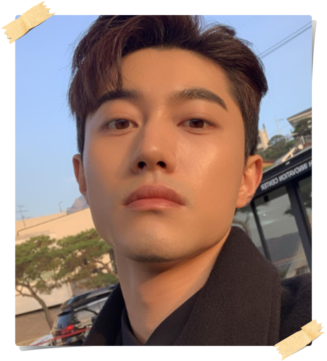 곽동연 배우 나이 나혼산 이주빈 드라마 소속사 mbti