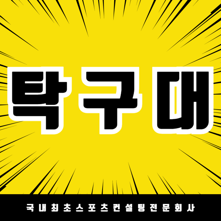  최고의 실내 탁구대! 코닐리우 SPORT500 INDOOR 모델을 소개합니다. /세종탁구대 코닐리우 탁구대