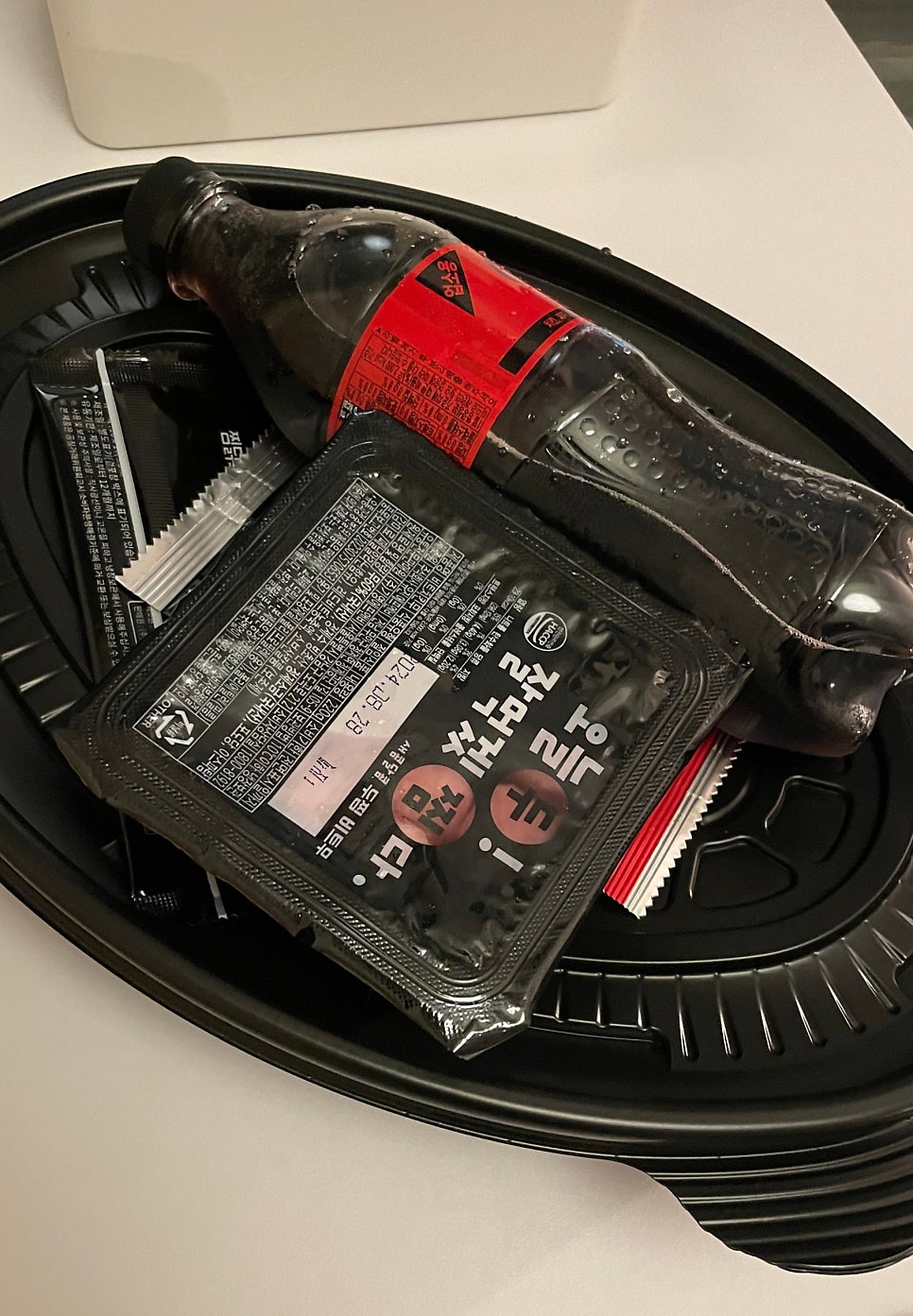 두찜 사가정역점 사진 2