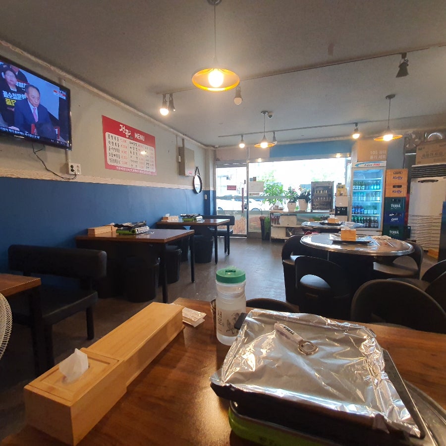 전곱 곡반정동점 사진 4