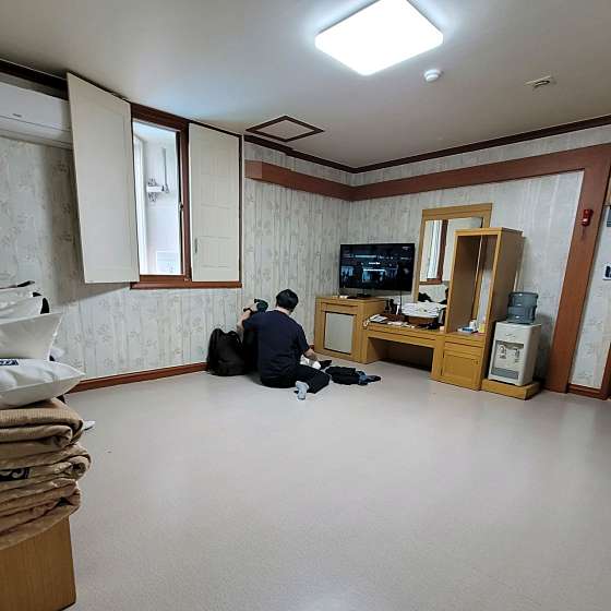 프리마모텔 사진 1