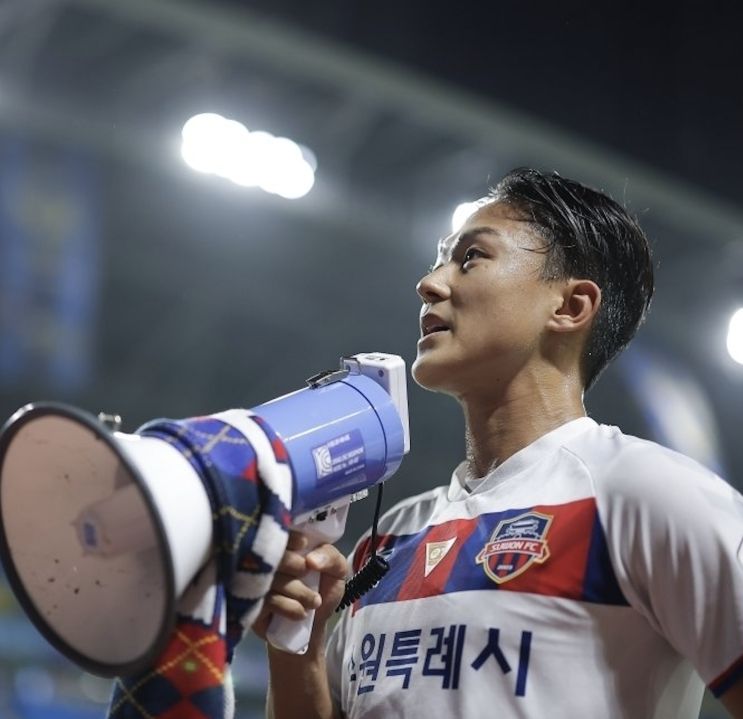 <b>이승우</b> 이적 확정 <b>전북</b>현대에서 영입