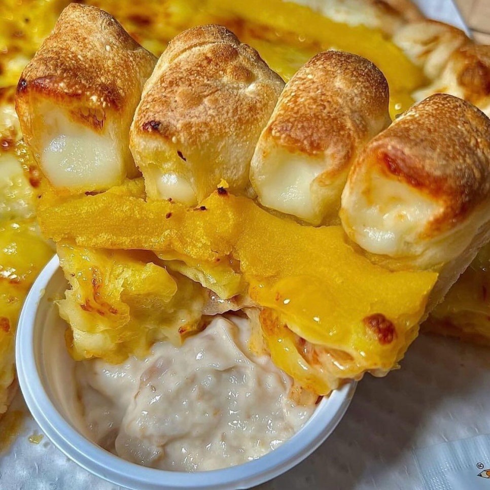 피자스쿨 남양주진접예당점 사진 1