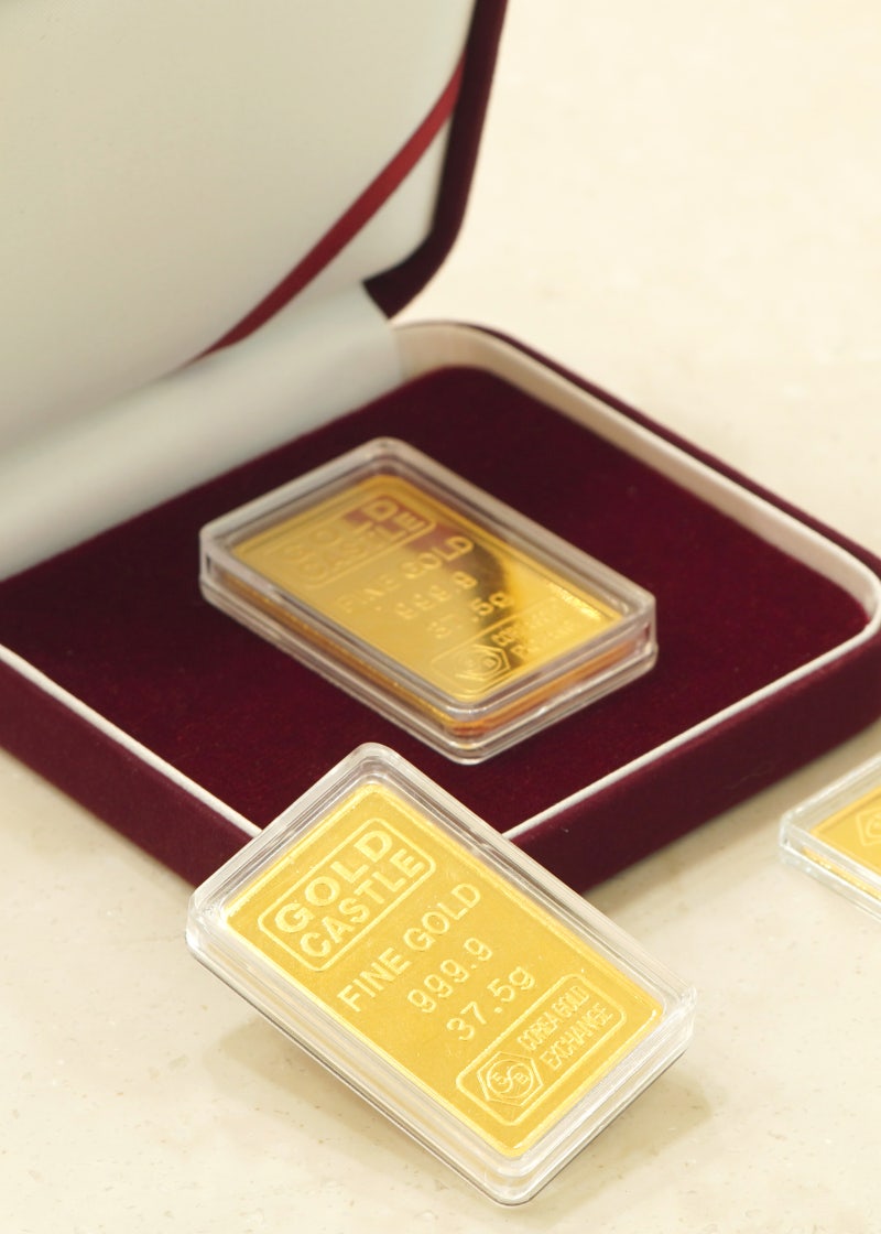 오늘의 금시세 골드바 10돈 가격 : 네이버 블로그