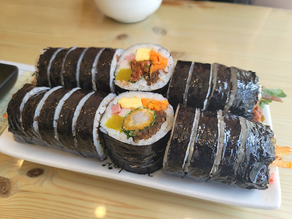 고봉민김밥인 천안신방점 사진 3