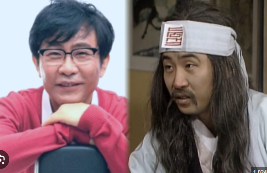 <b>부채도사</b> 개그맨 <b>장두석 별세</b> 향년 67세