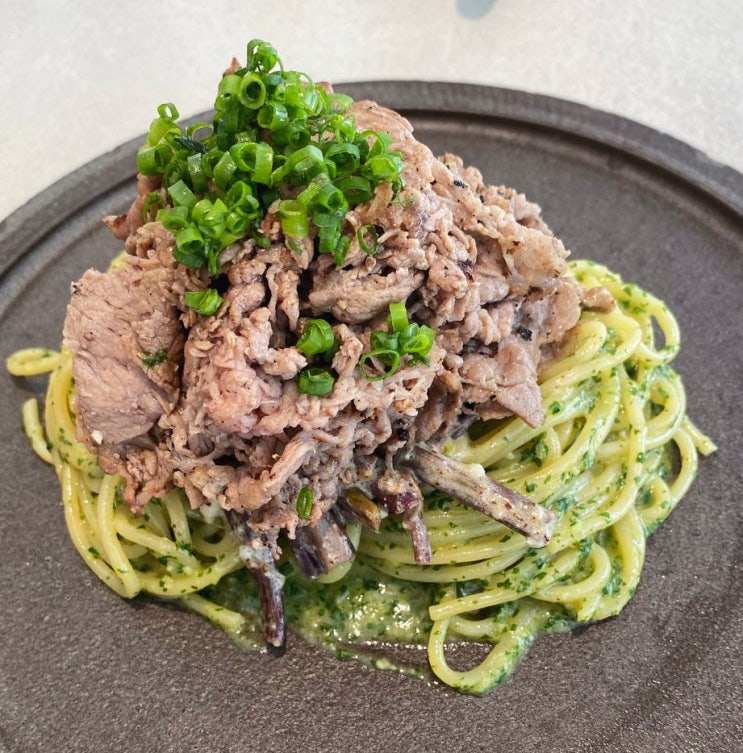  [삼각지맛집 심퍼티쿠시 용산] 내돈내산 용리단길 파스타맛집! 데이트, 소개팅 추천! 예약, 주차