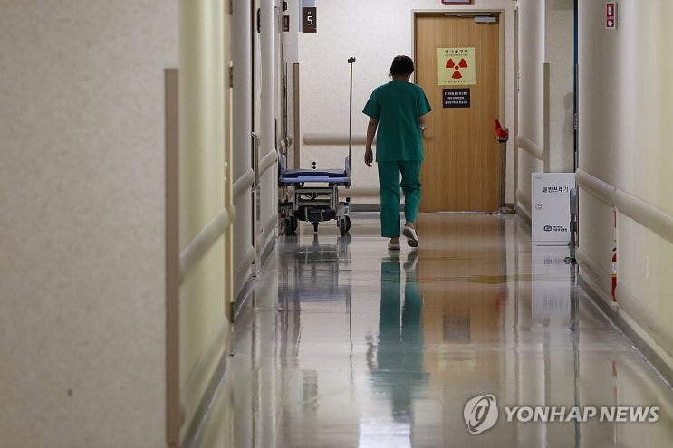 <b>하반기 전공의</b> 모집, 초반부터 파행 조짐…"누가 <b>지원</b>하겠나"