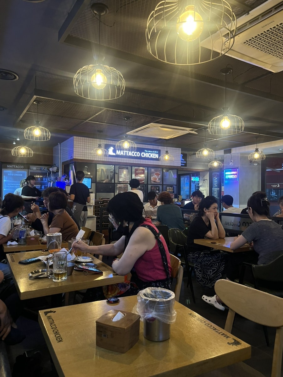 맛닭꼬 삼미시장점 사진 5