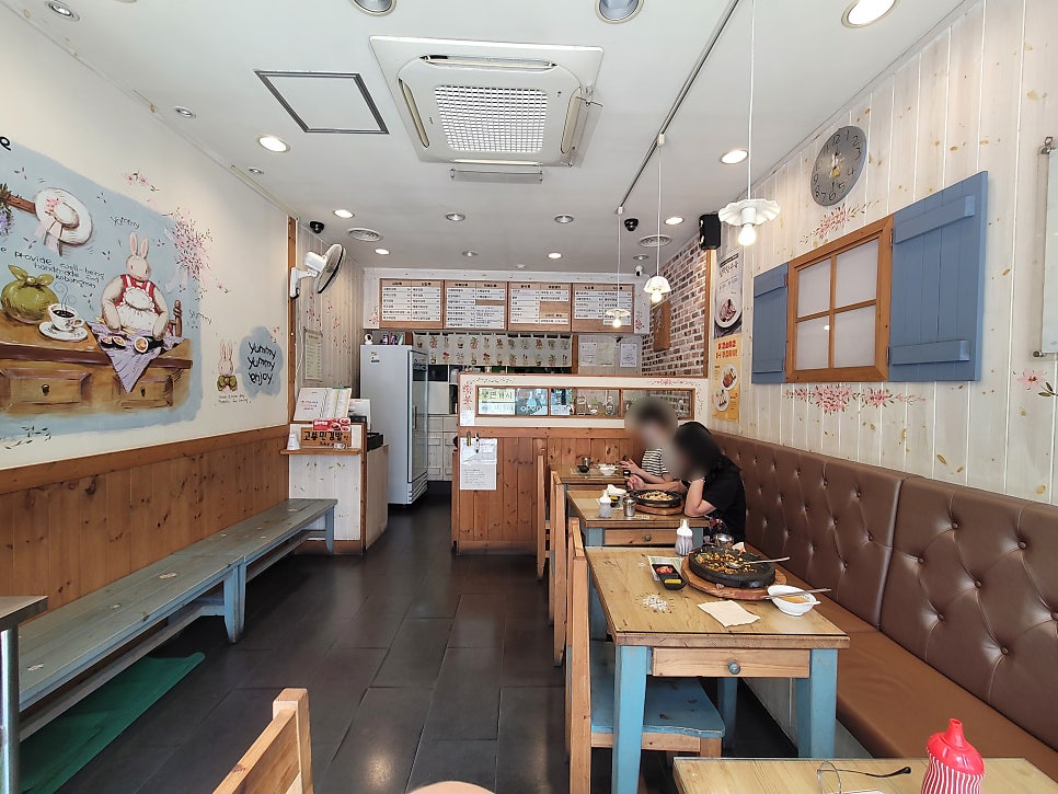 고봉민김밥인 천안신방점 사진 2