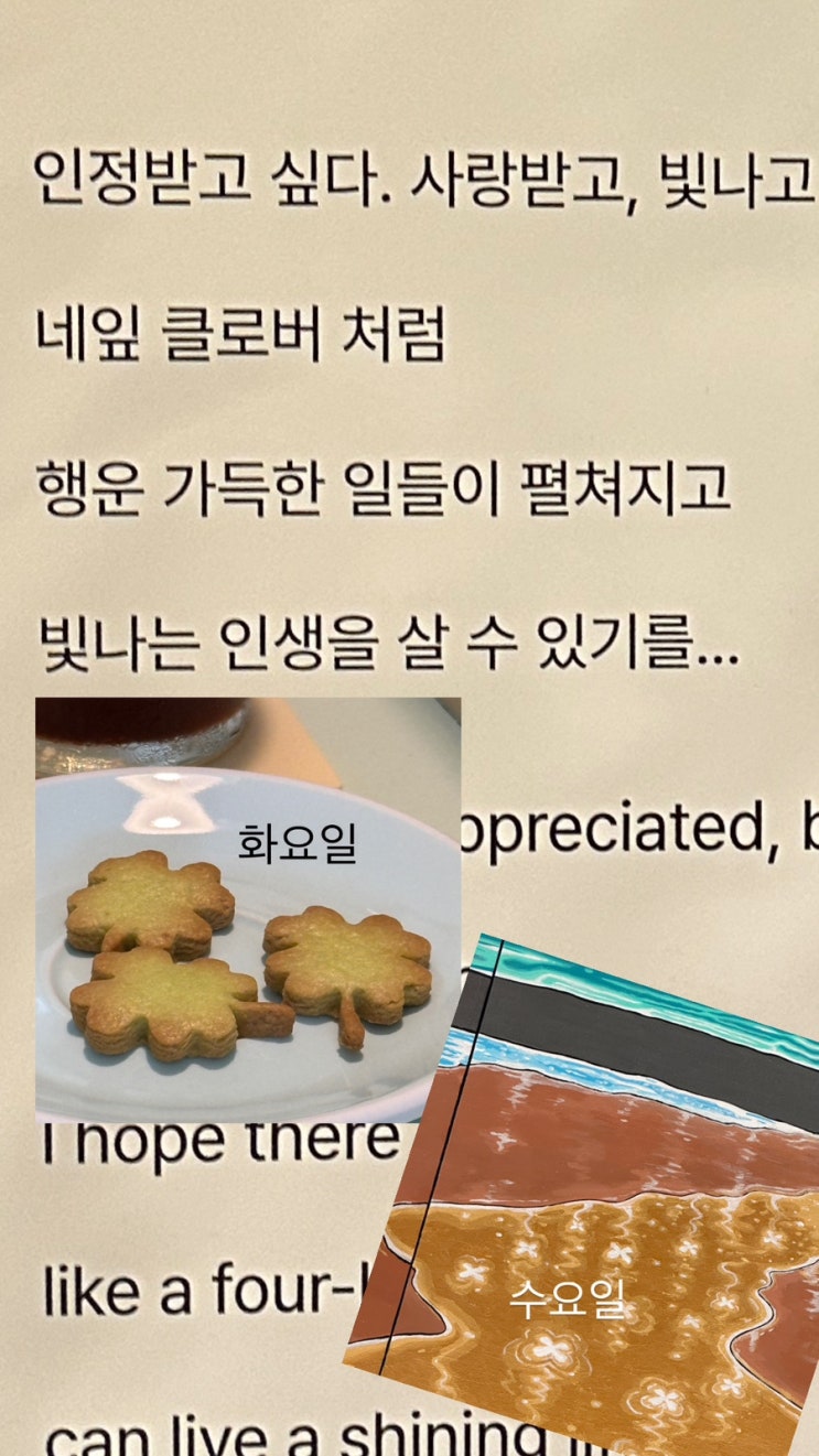  0715-0721 / 진짜 럭키비키니시티