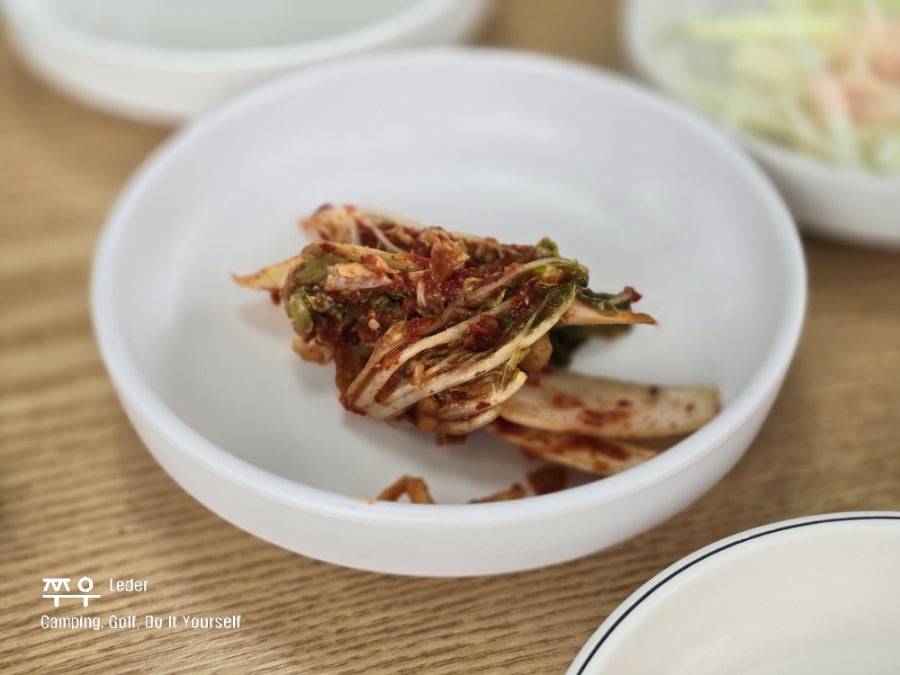 럭키코다리찜 사진 4