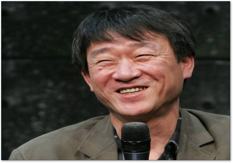 '아침이슬' 가수 <b>김민기</b> 전 <b>학전</b> 대표 별세