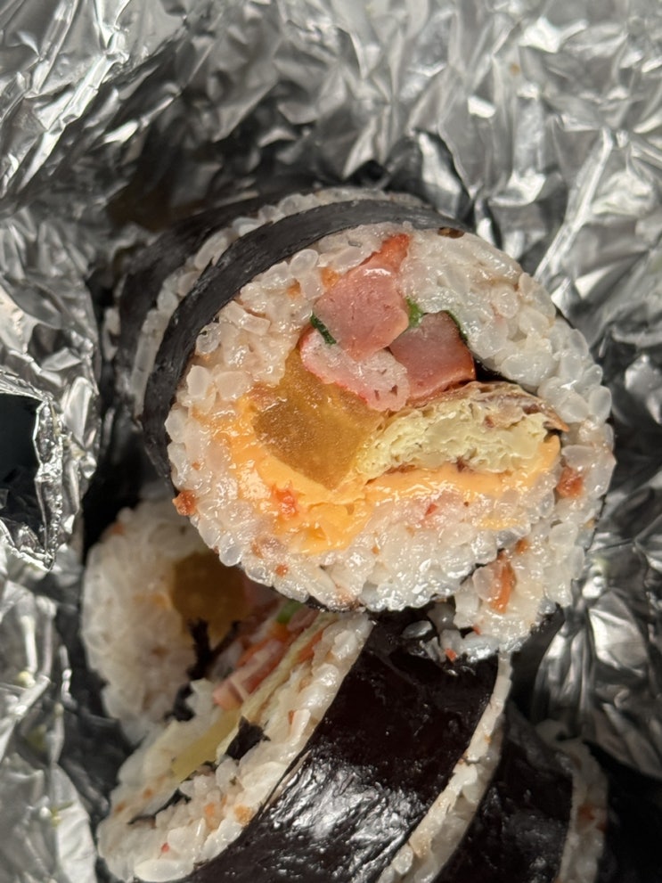  제주 오는정김밥 30통 전화 꿀팁 메뉴 예약 픽업