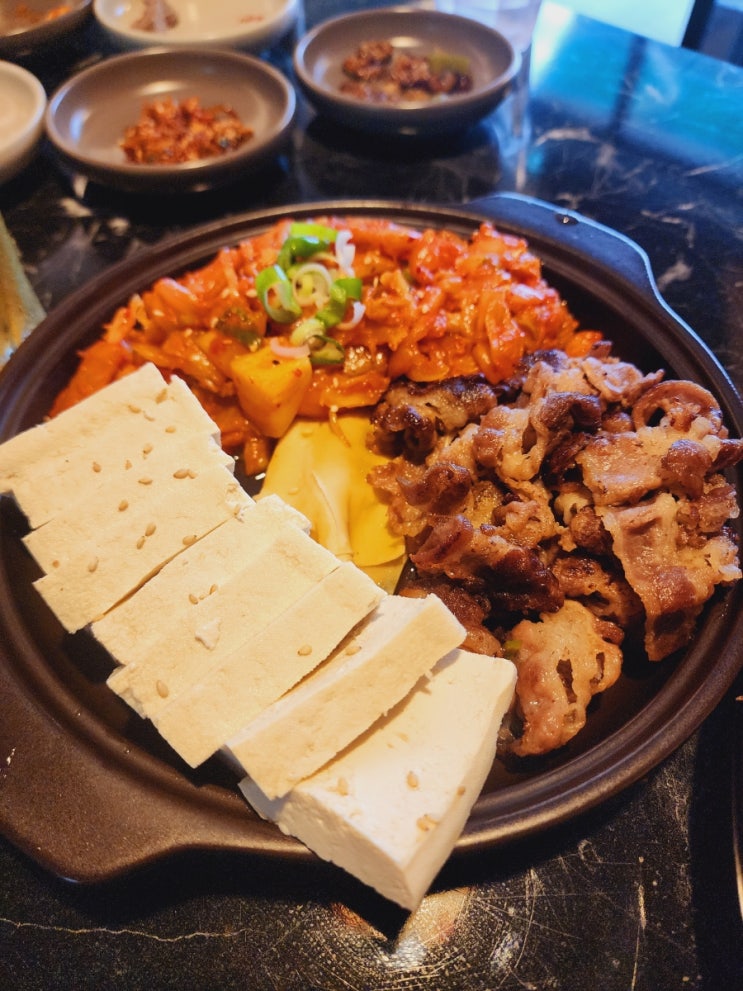  수원 금곡동 술집, 수원 안주맛집 퓨전한식 지화자