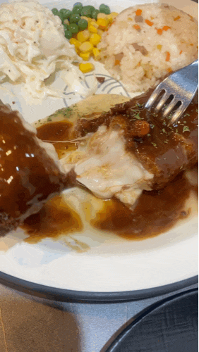  칠곡 왜관[한미식당] 경약식맛집 :: 메뉴