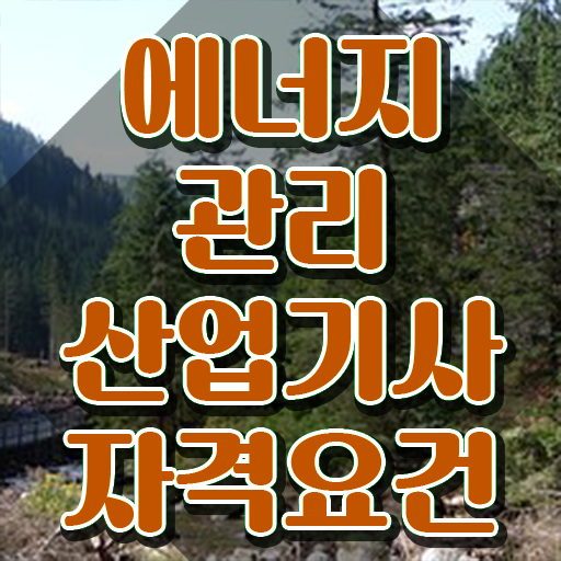  에너지관리산업기사 응시자격 에너지관리산업기사 시험응시조건 온라인 수업으로 간단하게 성공한 전략
