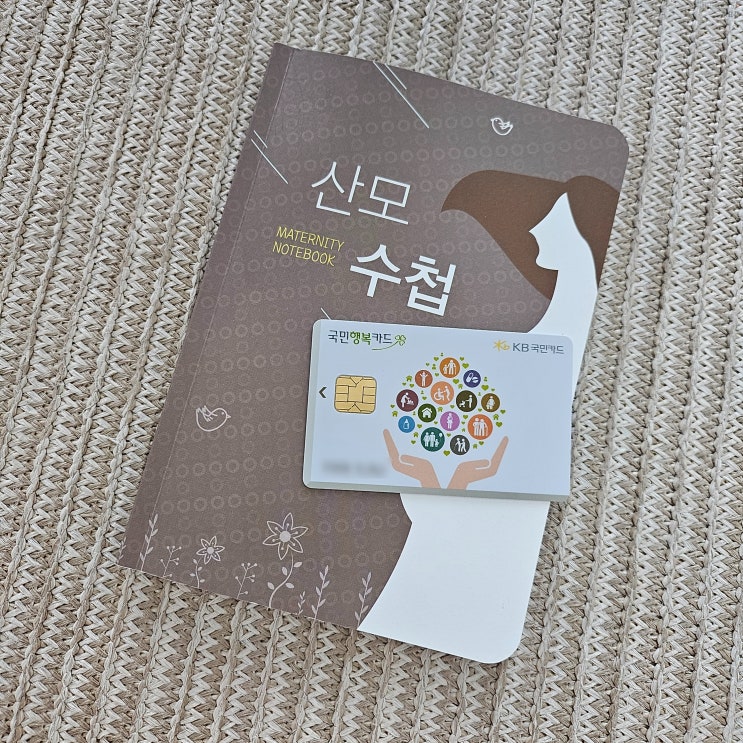  국민행복카드 바우처 등록 임신출산 바우처 신청 사용 잔액 확인 방법까지
