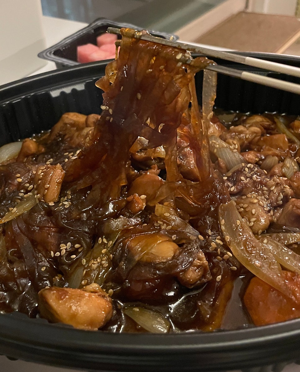 두찜 사가정역점 사진 5