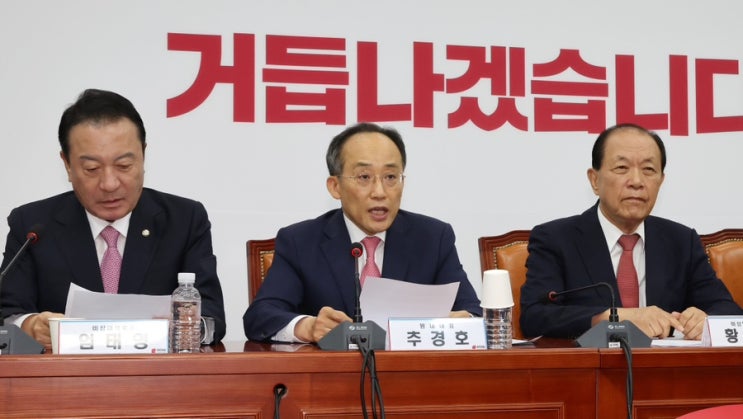 240722_국민의힘 비상대책위원회의