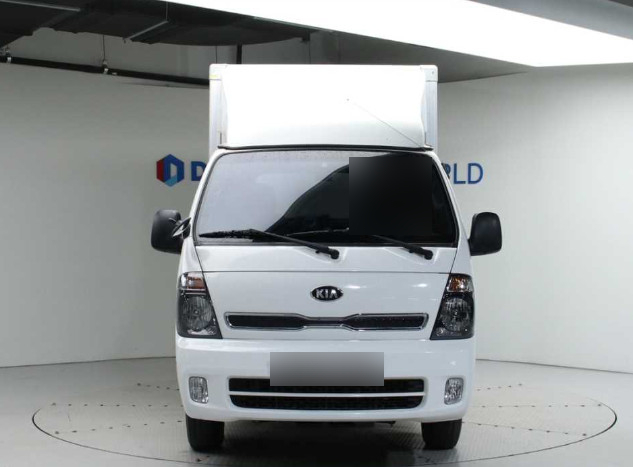  기아 봉고3 하이내장탑차 매물