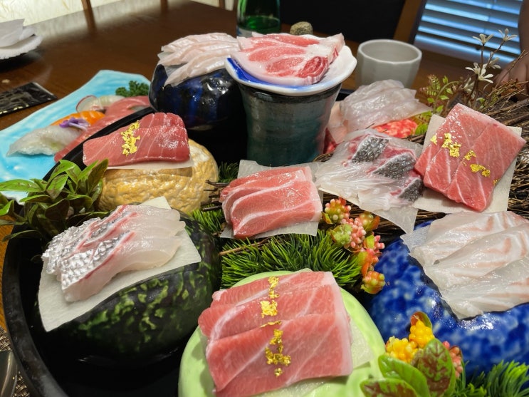  도봉구 맛집 조용하고 프라이빗 한 창동 삿뽀로
