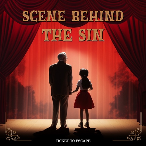  홍대놀거리 티켓투이스케이프 방탈출 씬 비하인드 더 씬 (Scene behind the sin) 후기