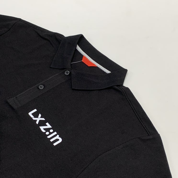  LXZIN LX지인 30수 카라티 단체복제작 회사 가게 팀복 반티사이트