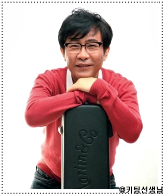 <b>장두석 별세</b> 사망 <b>부채도사</b> 시커먼스 개그맨 프로필 나이