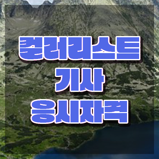  컬러리스트산업기사 컬러리스트기사 취득자격 인강으로 15주만에 준비한 후기