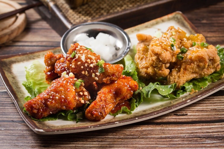  치킨 꿈해몽