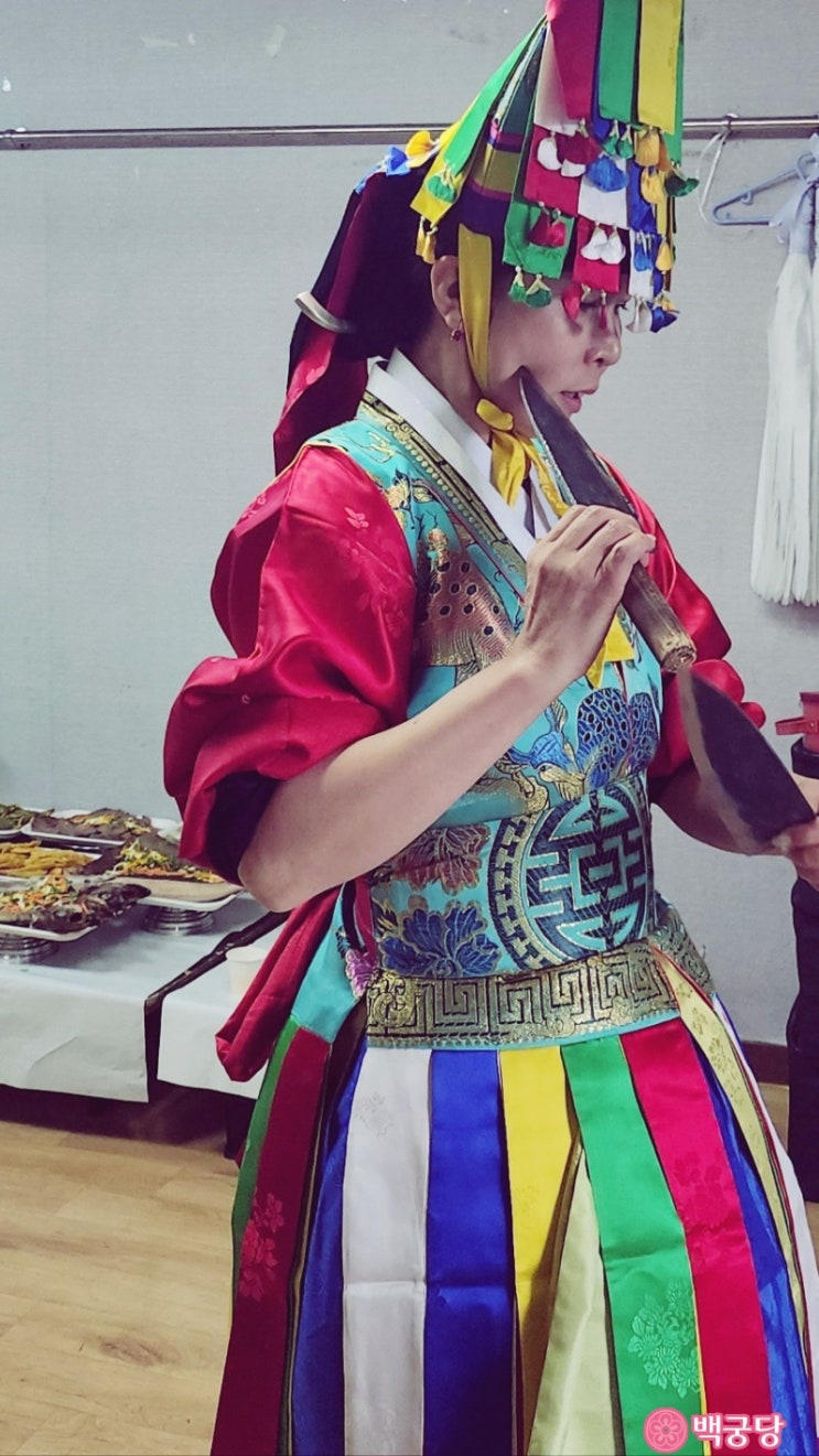  재회 성남시점집에서 이뤘어요