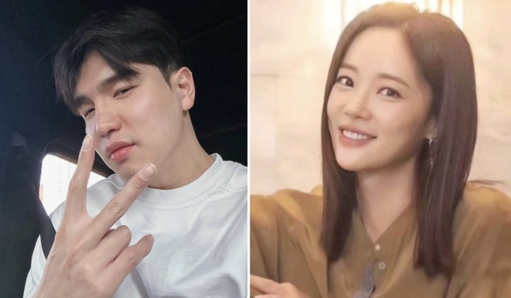 <b>황정음 김종규</b> 7살 연하 국대 농구스타 누구 프로필 열애 인정... 