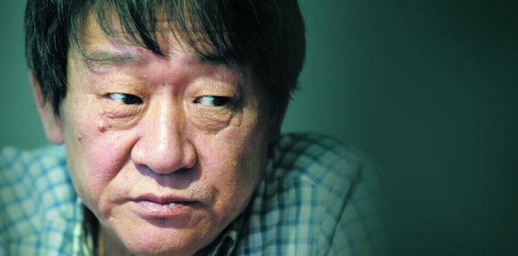 대학로 <b>학전</b> 이끈 <b>김민기 별세</b>…향년 73