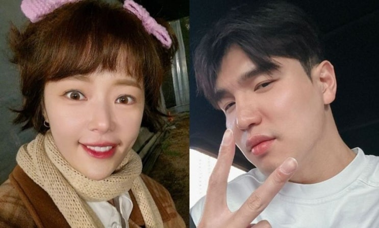 황정음 이혼후 남자친구 농구선수 김종규 지금은 아니겠지 황정음 이혼후 남자친구 농구선수 김종규 지금은 아니겠지